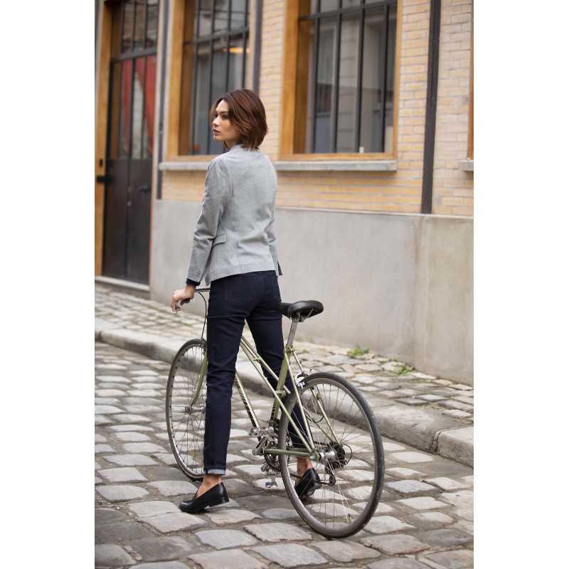 Neoblu - Blazer maille piquée femme MARCEL WOMEN