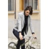 Neoblu - Blazer maille piquée femme MARCEL WOMEN