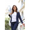 Neoblu - Blazer maille piquée femme MARCEL WOMEN
