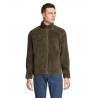Sol's - Veste polaire zippée unisexe FINCH - Army