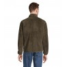 Sol's - Veste polaire zippée unisexe FINCH - Army
