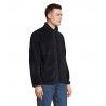 Sol's - Veste polaire zippée unisexe FINCH - Marine