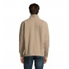 Sol's - Veste micropolaire zippée homme NORTH - Corde