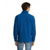 Sol's - Veste micropolaire zippée homme NORTH - Royal