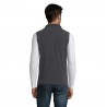 Sol's - Gilet polaire unisexe sans manches NORWAY - Anthracite