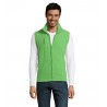 Sol's - Gilet polaire unisexe sans manches NORWAY - Lime