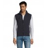 Sol's - Gilet polaire unisexe sans manches NORWAY - Marine