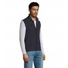 Sol's - Gilet polaire unisexe sans manches NORWAY - Marine