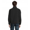 Sol's - Veste micropolaire zippée homme FACTOR MEN - Noir