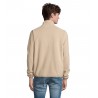 Sol's - Veste micropolaire zippée homme FACTOR MEN - Corde