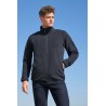 Sol's - Veste micropolaire zippée homme FACTOR MEN