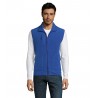 Sol's - Gilet polaire unisexe sans manches NORWAY - Royal