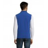 Sol's - Gilet polaire unisexe sans manches NORWAY - Royal