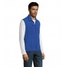 Sol's - Gilet polaire unisexe sans manches NORWAY - Royal
