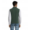 Sol's - Gilet polaire unisexe sans manches NORWAY - Vert Sapin