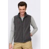 Sol's - Gilet polaire unisexe sans manches NORWAY