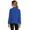 Sol's - Veste micropolaire zippée femme NORTH WOMEN - Royal