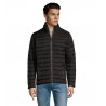 Sol's - Doudoune light homme RIDE MEN - Noir