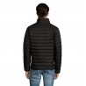 Sol's - Doudoune light homme RIDE MEN - Noir
