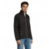 Sol's - Doudoune light homme RIDE MEN - Noir