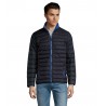 Sol's - Doudoune light homme RIDE MEN - Marine