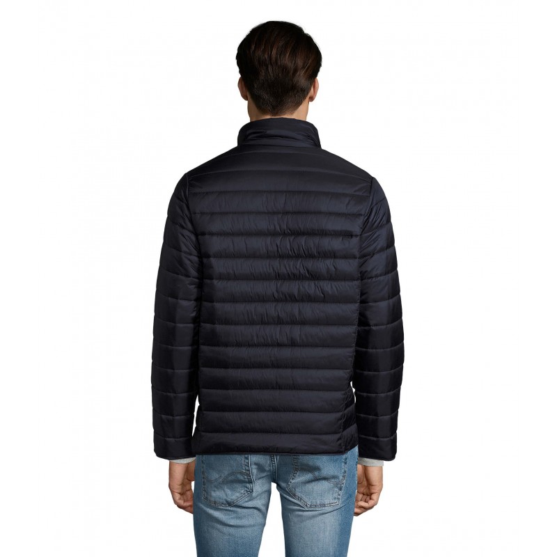 Sol's - Doudoune light homme RIDE MEN - Marine