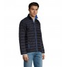 Sol's - Doudoune light homme RIDE MEN - Marine