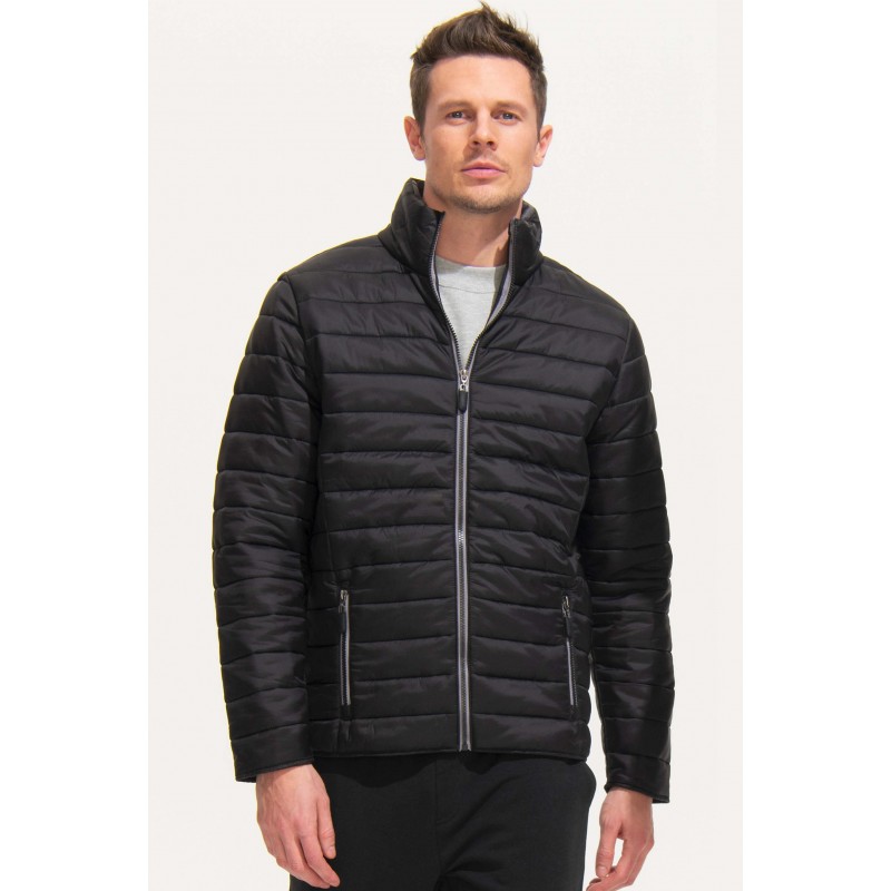 Sol's - Doudoune light homme RIDE MEN