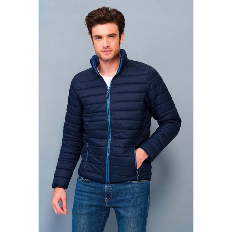 Sol's - Doudoune light homme RIDE MEN