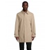 Neoblu - Trench homme ALFRED MEN - Brun Clair