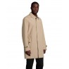 Neoblu - Trench homme ALFRED MEN - Brun Clair