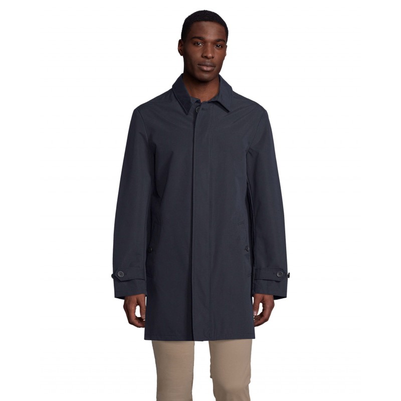 Neoblu - Trench homme ALFRED MEN - Nuit