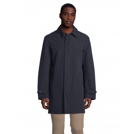 Neoblu - Trench homme ALFRED MEN - Nuit