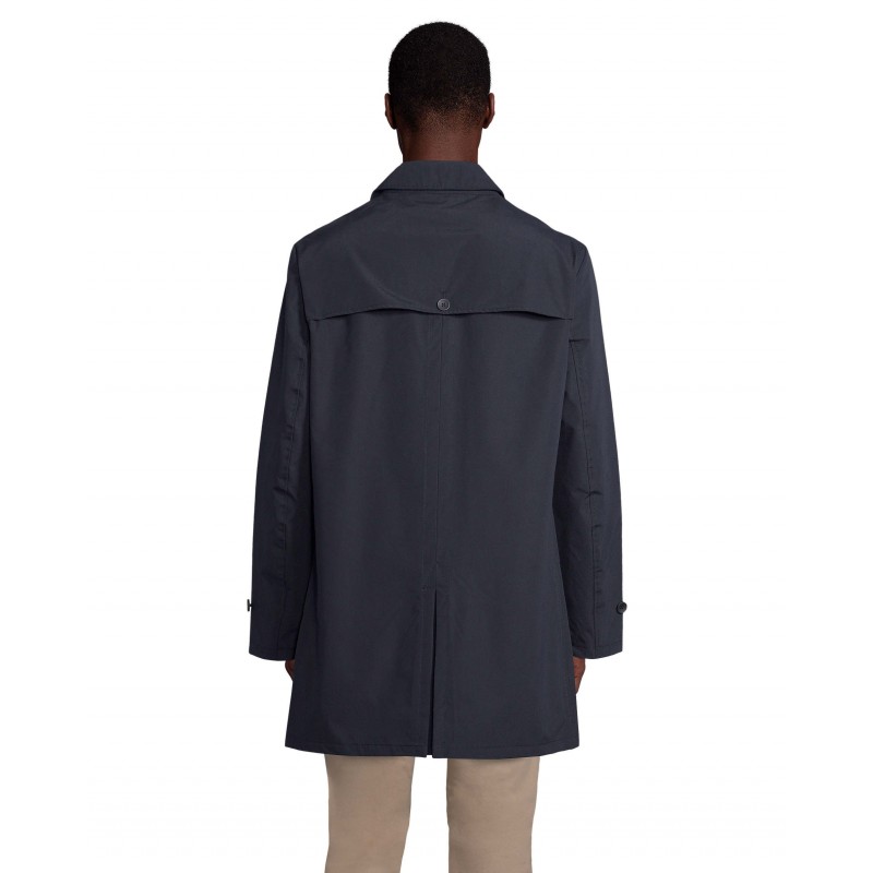 Neoblu - Trench homme ALFRED MEN - Nuit