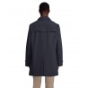 Neoblu - Trench homme ALFRED MEN - Nuit