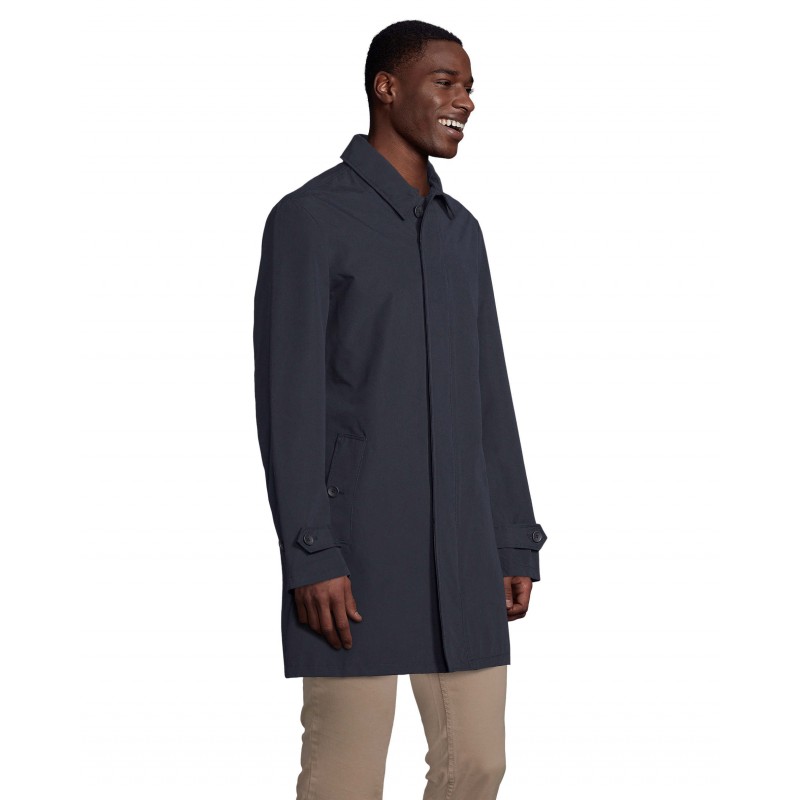 Neoblu - Trench homme ALFRED MEN - Nuit