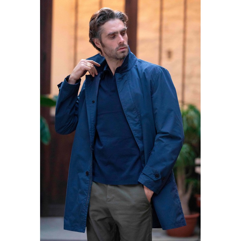 Neoblu - Trench homme ALFRED MEN