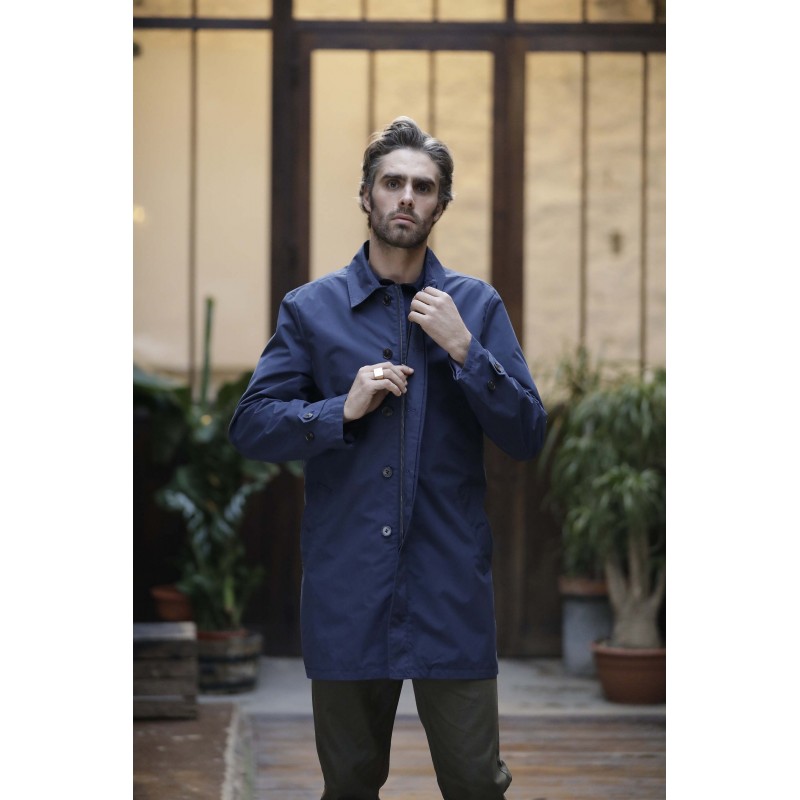 Neoblu - Trench homme ALFRED MEN