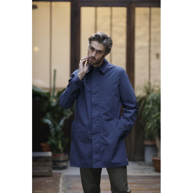 Neoblu - Trench homme ALFRED MEN