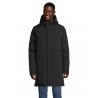 Neoblu - Parka chaude homme ALFI MEN - Noir Profond