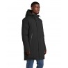 Neoblu - Parka chaude homme ALFI MEN - Noir Profond