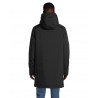 Neoblu - Parka chaude homme ALFI MEN - Noir Profond