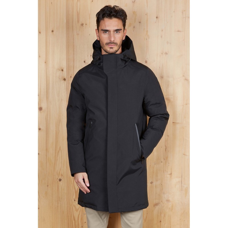 Neoblu - Parka chaude homme ALFI MEN