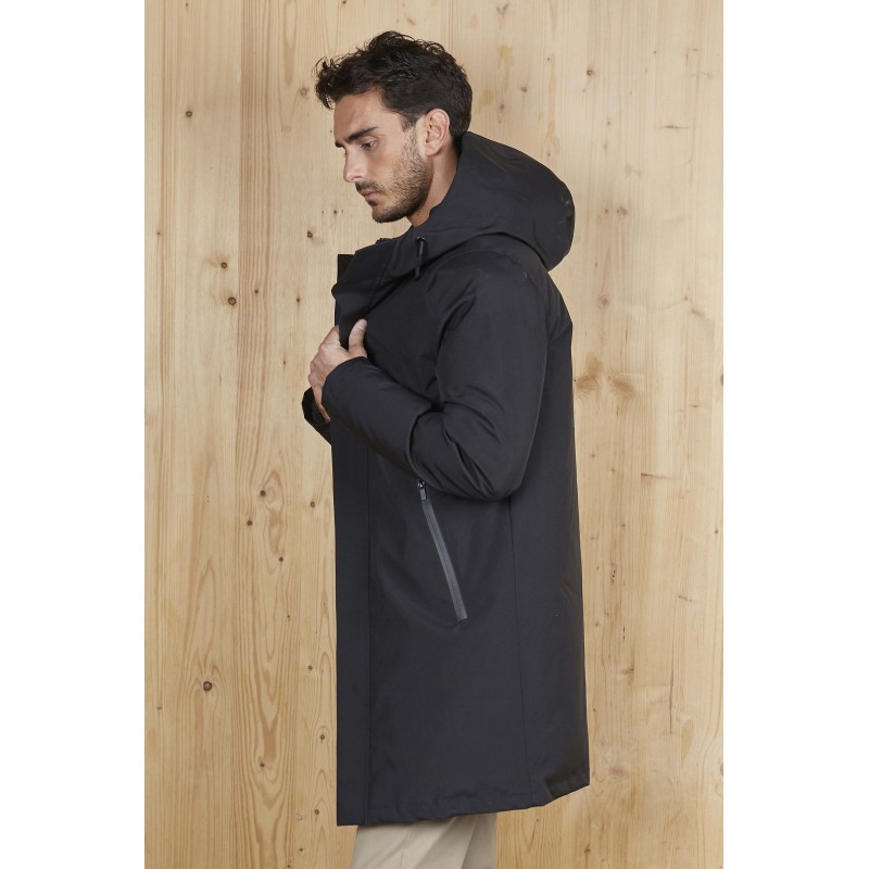 Neoblu - Parka chaude homme ALFI MEN