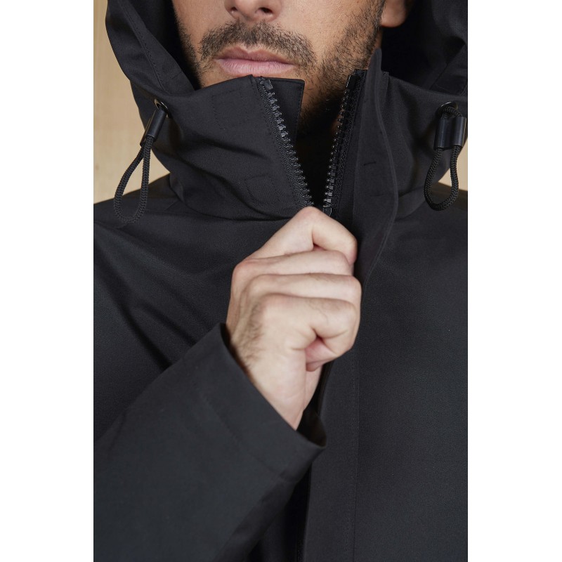 Neoblu - Parka chaude homme ALFI MEN