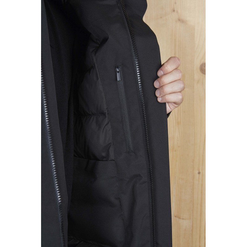 Neoblu - Parka chaude homme ALFI MEN