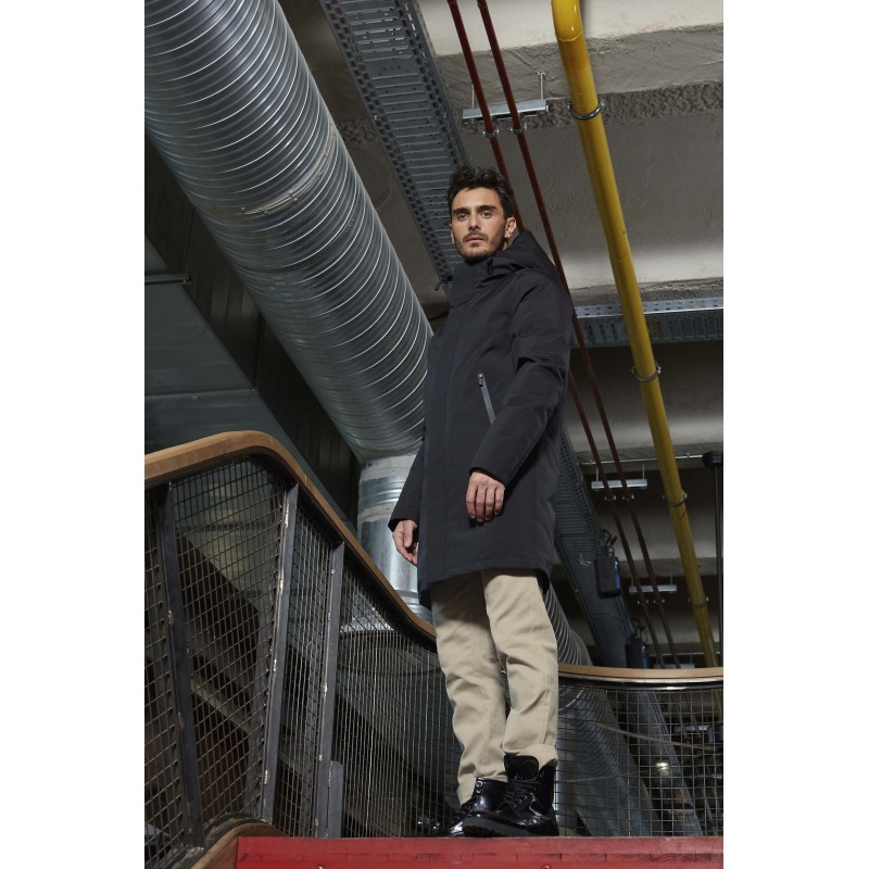 Neoblu - Parka chaude homme ALFI MEN