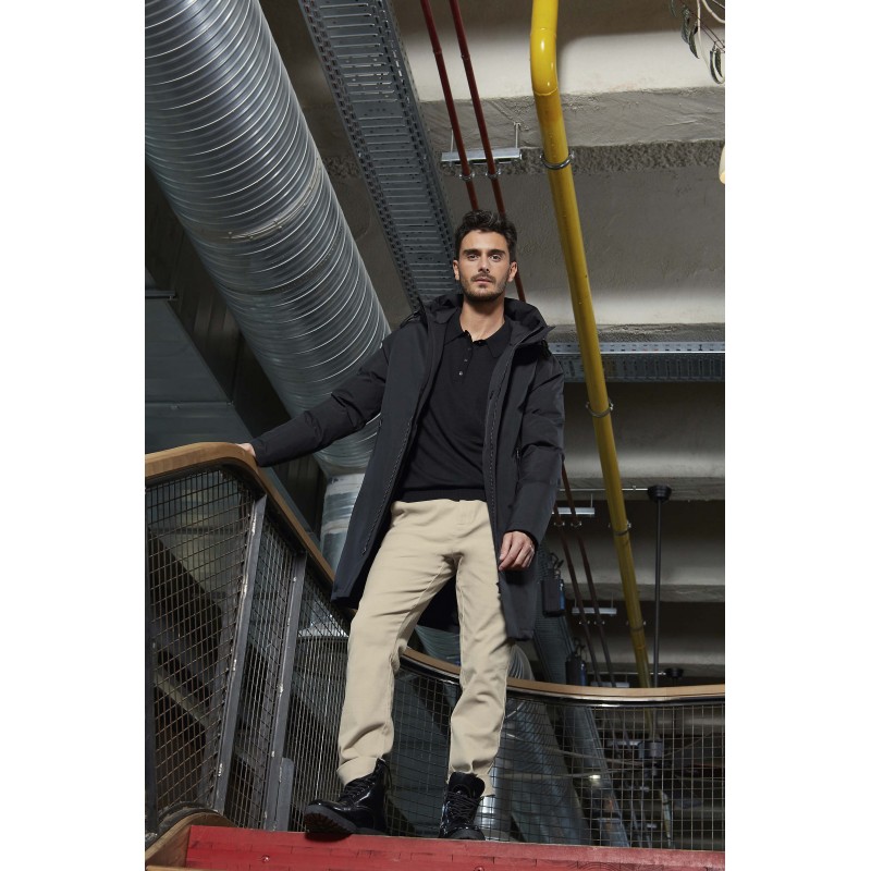 Neoblu - Parka chaude homme ALFI MEN