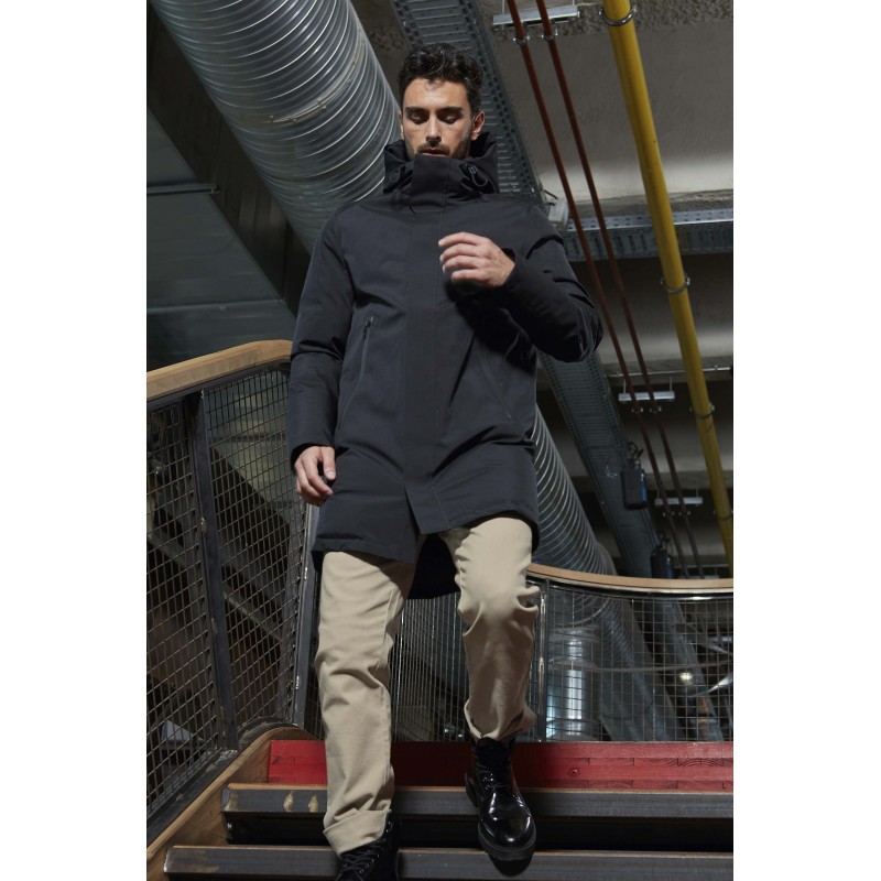 Neoblu - Parka chaude homme ALFI MEN