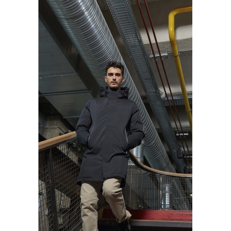 Neoblu - Parka chaude homme ALFI MEN